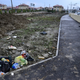 Illustration for article titled Sochis Olympic Village Is Half-Built and Full of Trash